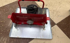 Купить Плиткорез RedVerg RD-184103 б/у , в Челябинск Цена:2900рублей