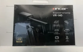 Купить Видеорегистратор  incar VR-140 (новый) б/у , в Москва и область Цена:4500рублей