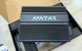 Купить Усилитель  AVATAR ABR 400.4 новый б/у , в Санкт-Петербург Цена:3900рублей