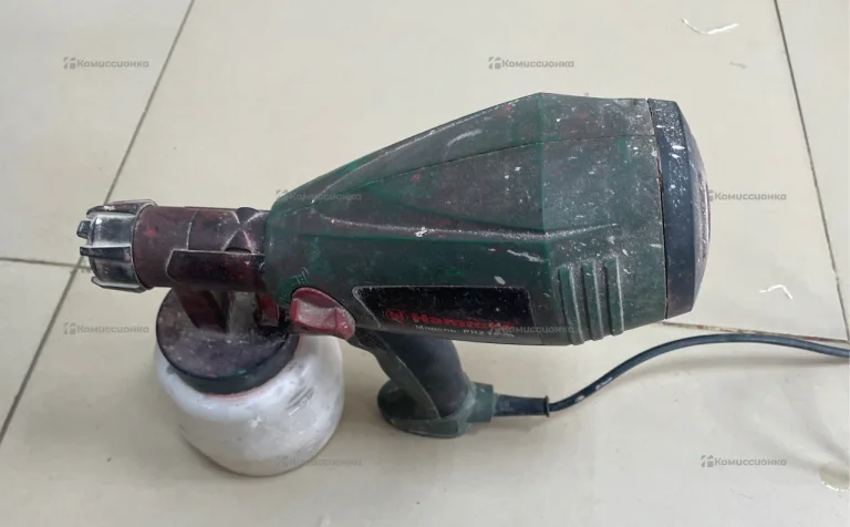 Краскопульт Hammer prz 150a