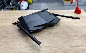 Купить Wi fi роутер Tenda ac1200 б/у , в Челябинск Цена:1990рублей