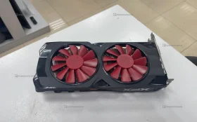 Купить Видеокарта XFC RX580 8Gb б/у , в Пермь Цена:4990рублей