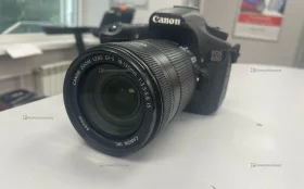 Купить Фотоаппарат  canon eds 60d б/у , в Екатеринбург Цена:18990рублей