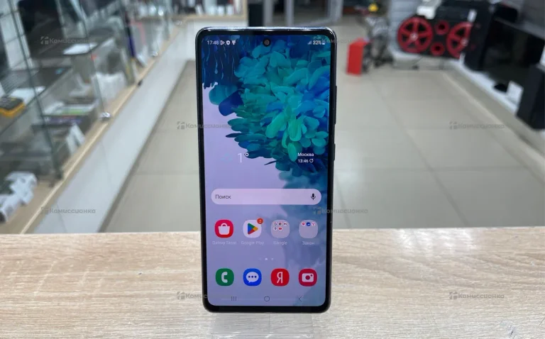 Samsung Galaxy S20 FE 6/128 ГБ