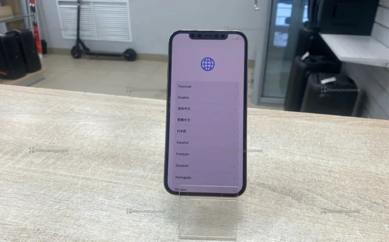 Apple iPhone 12 Pro 6/512 ГБ