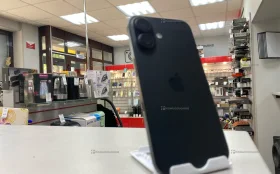 Купить Apple iPhone 16 8/128 ГБ б/у , в Саратов Цена:47900рублей