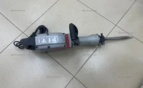 Купить Отбойный молоток P.I.T. GSH65-C4 б/у , в Пермь Цена:7990рублей