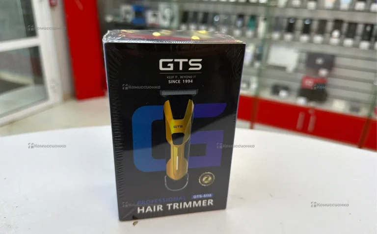 Триммер GTS -5115