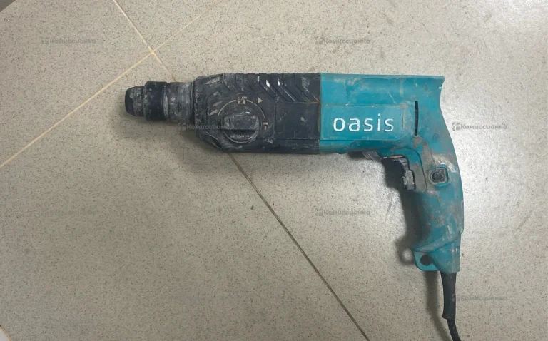 Перфоратор OASIS PR-80