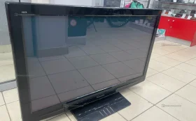 Купить Телевизор Panasonic TX-PR42C2 б/у , в Челябинск Цена:4900рублей