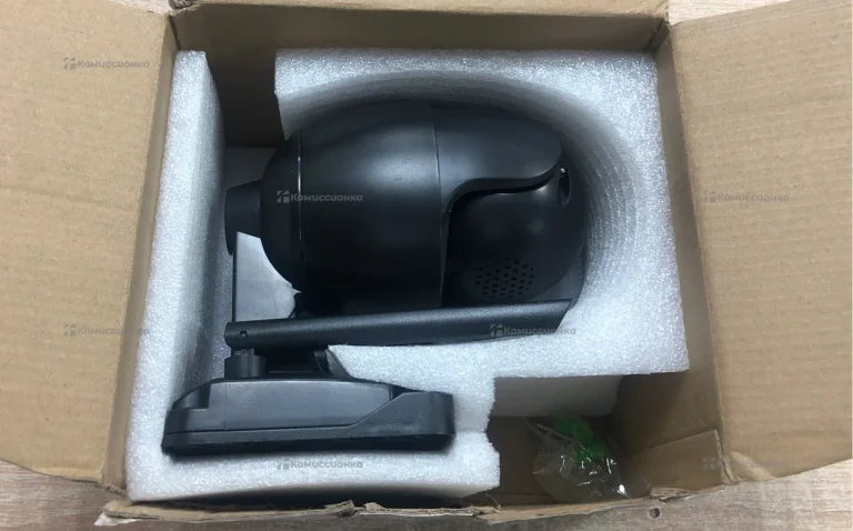 WIFI Камера Mini PTZ HD40S14HX