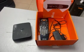 Купить Smart box Wink б/у , в Саратов Цена:1000рублей