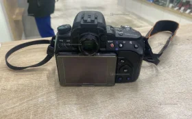 Купить Фотоаппарат  Sony DSLR-A580 б/у , в Москва и область Цена:5900рублей