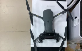 Купить Квадрокоптер DJI MAVIC PRO б/у , в Самара Цена:24900рублей