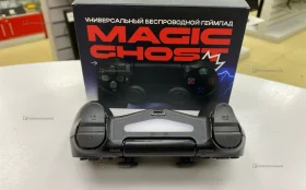 Купить Magic ghost геймпад ps б/у , в Нижнекамск Цена:690рублей