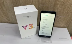 Купить Huawei Y5 lite (2018) 1/16 ГБ б/у , в Краснодар Цена:1000рублей