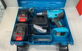 Купить Строительный фен Makita 40V реплика б/у , в Самара Цена:3500рублей