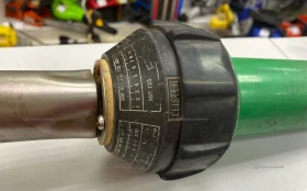 Купить Строительный фен Leister triac S б/у , в Нижний Новгород Цена:16990рублей