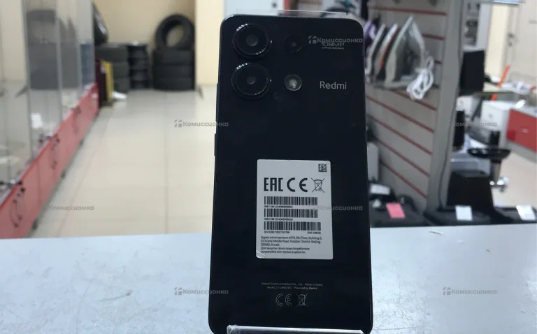 Xiaomi Redmi Note 13 8/256 ГБ