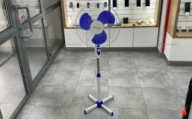 Купить Напольный вентилятор Binatone SF1601 б/у , в Челябинск Цена:700рублей