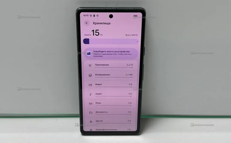 Google Pixel 7a 8/128 ГБ