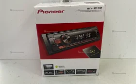 Купить Автомагнитола  Pioneer б/у , в Набережные Челны Цена:1600рублей