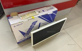 Купить Телевизор Dexp:: F22D7100E/W б/у , в Кострома Цена:4190рублей