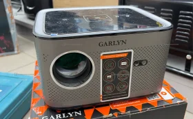 Купить Проектор Garlyn Lumen 4 б/у , в Москва и область Цена:13500рублей