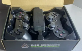 Купить game stick 2.4g wireless б/у , в Самара Цена:490рублей