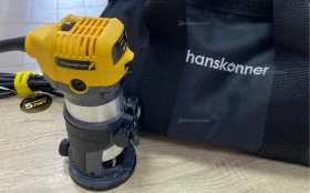 Купить Фрезер Hanskonner HRE1185 б/у , в Казань Цена:6990рублей