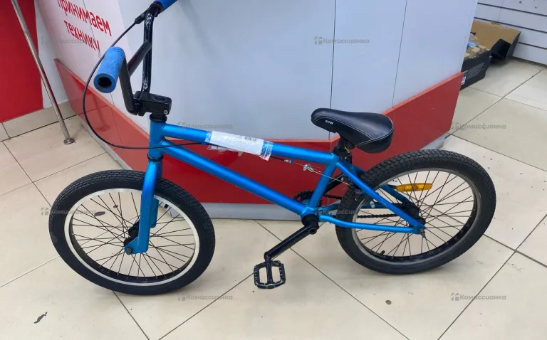 BMX Stinger 20