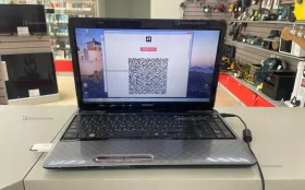 Купить Ноутбук  Toshiba l755d б/у , в Кострома Цена:3000рублей