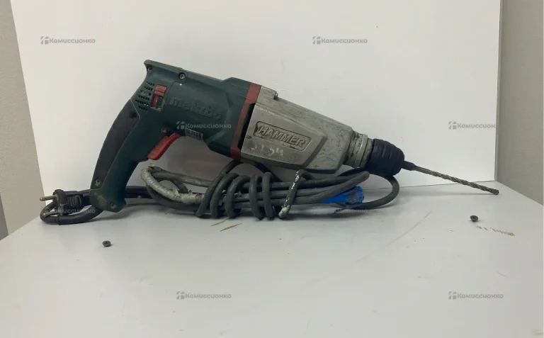 Перфоратор Metabo 06157