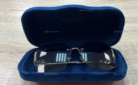 Купить Солнцезащитные очки gucci (rep.) б/у , в Саратов Цена:990рублей