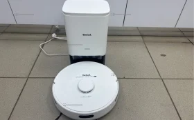 Купить Робот-пылесос Tefal X-plorer Serie 75 S+ RG8597WH б/у , в Самара Цена:14900рублей