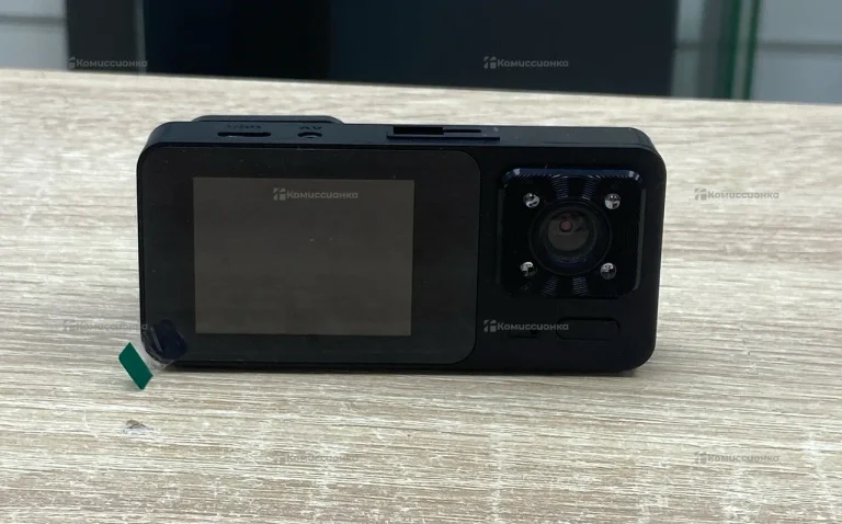 Видеорегистратор  video cardvr
