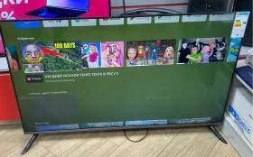 Купить Телевизор Dexp Q501 б/у , в Саратов Цена:21900рублей