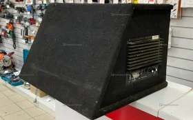 Купить Сабвуфер Machete ML10A б/у , в Нижний Новгород Цена:6990рублей