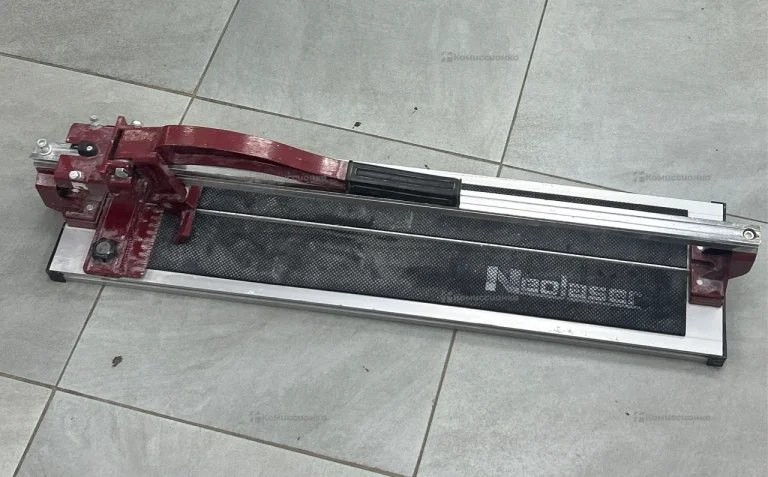 Плиткорез NeoLaser NTC-450-M