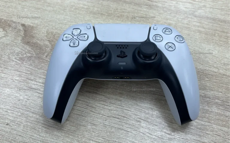 Sony джойстик ps5