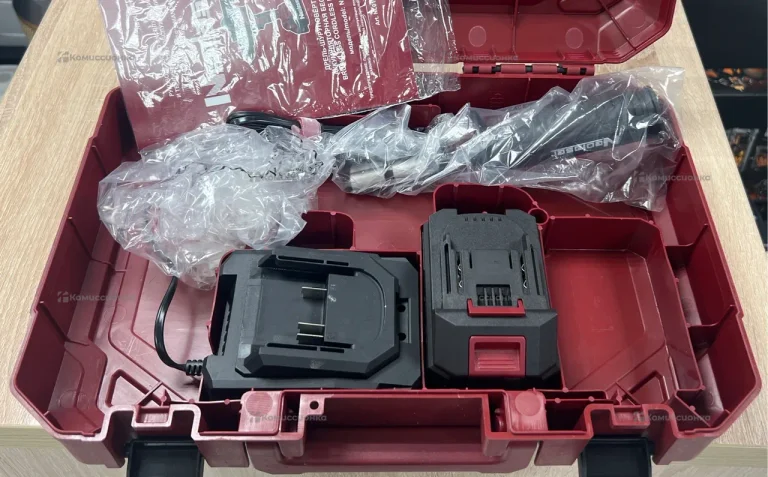 Шуруповерт NeoLaser NCDB-120