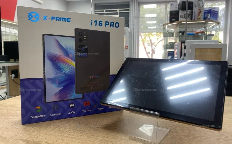 Планшет X-Prime i16 Pro i16 Pro
