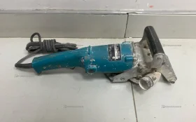 Купить Шлифовальная машина по бетону Makita pc1100 б/у , в Москва и область Цена:7900рублей