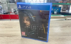 Купить диск PS4 DEATH STRANDING б/у , в Набережные Челны Цена:1200рублей