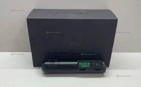Купить Беспроводная тату-машинка Ez tattoo portex p2s б/у , в Сызрань Цена:5990рублей