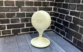 Купить IP камера IPC-C22EP-S2 б/у , в Курган Цена:450рублей