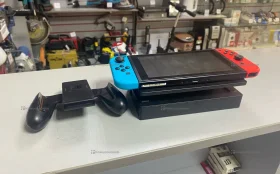 Купить Приставка Nintendo Nintendo switch б/у , в Кострома Цена:13900рублей