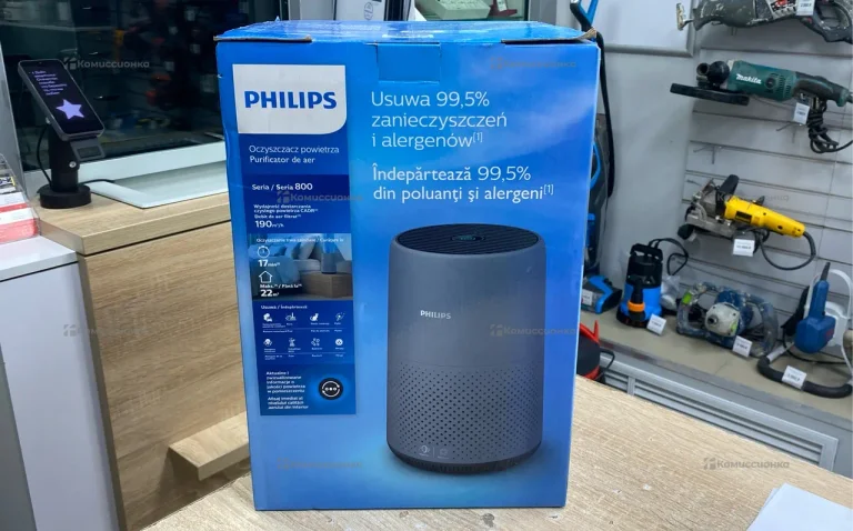 Philips Ac0830