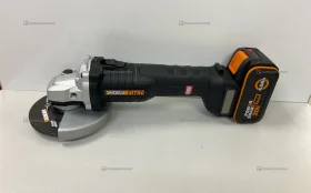 Купить ушм worx wx812.2 б/у , в Казань Цена:10900рублей
