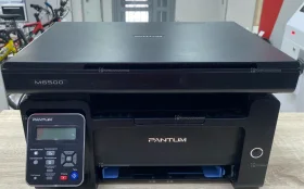 Купить Принтер Pantum m6500 б/у , в Магнитогорск Цена:4500рублей